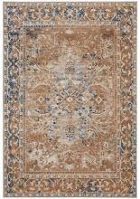 Nourison Malta MAI05 Taupe Area Rugs